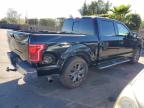Lot #3302632086 2016 FORD F150 SUPER