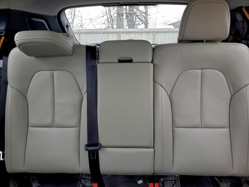 2020 VOLVO XC40 T5 IN #3302647171