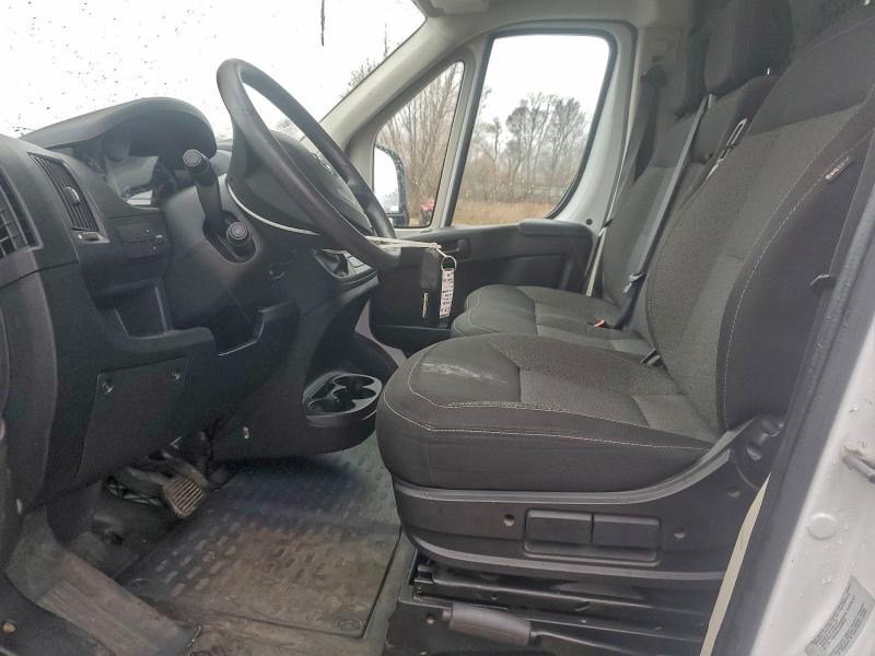 2016 RAM PROMASTER #3301662655