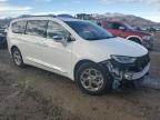 Lot #3294700156 2022 CHRYSLER PACIFICA L