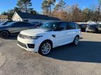 Lot #3301622649 2019 LAND ROVER RANGE ROVE