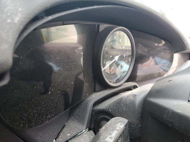 2023 PORSCHE 911 CARRER #3308289155