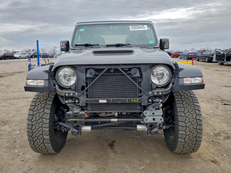 2023 JEEP GLADIATOR #3297975821