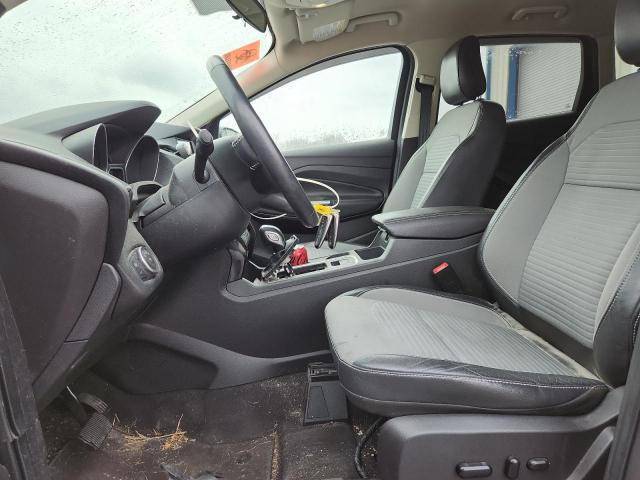 2019 FORD ESCAPE SE #3301970464