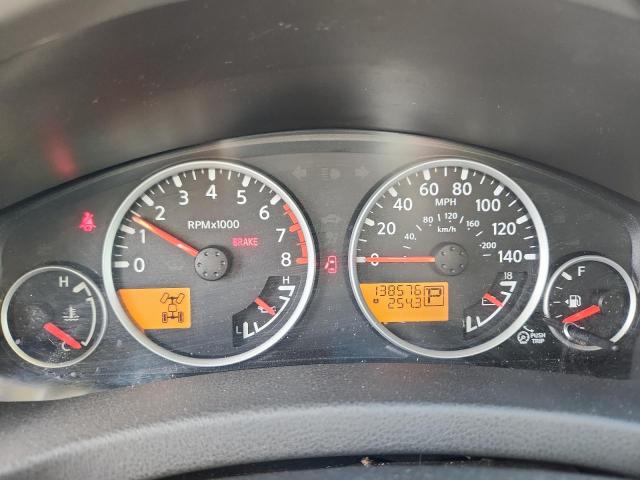 2011 NISSAN PATHFINDER #3292906597