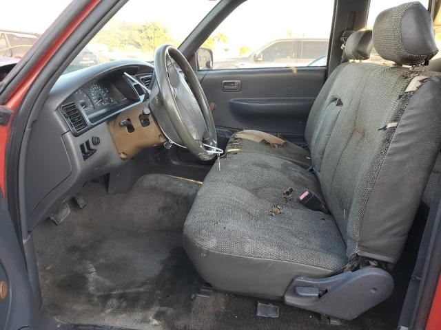 1995 TOYOTA T100 XTRAC #3301751343