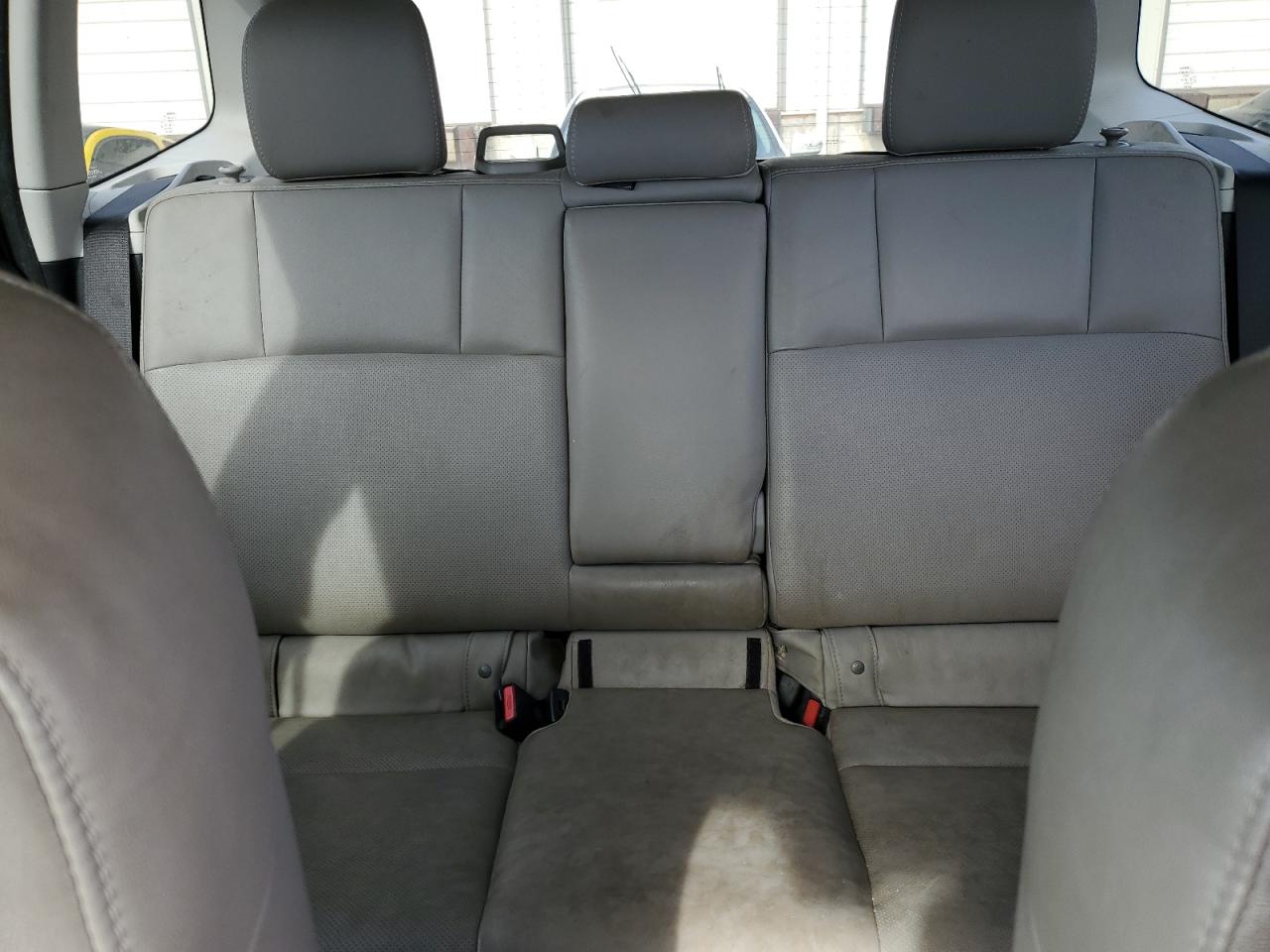 Lot #3311706224 2016 SUBARU FORESTER 2