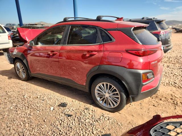 2019 HYUNDAI KONA SEL #3302765402