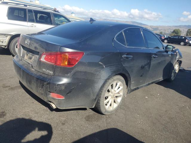 2009 LEXUS IS 250 #3303861800
