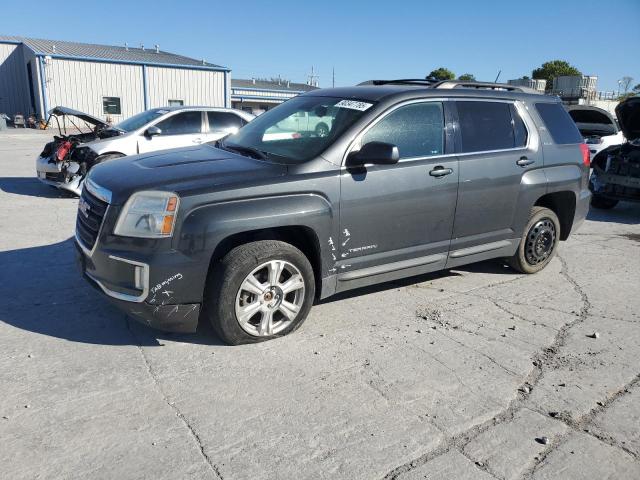 GMC TERRAIN SL