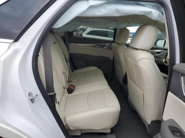 2025 CADILLAC XT5 PREMIU #3311690235