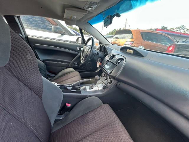 2009 MITSUBISHI ECLIPSE GS #3284611375