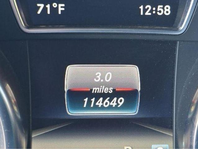 2017 MERCEDES-BENZ GLE 350 #3283767442