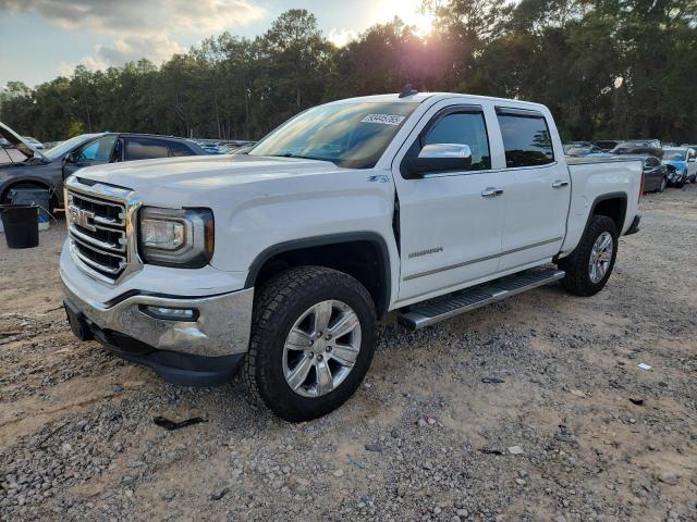 Global Auto Auctions: 2017 GMC SIERRA K15