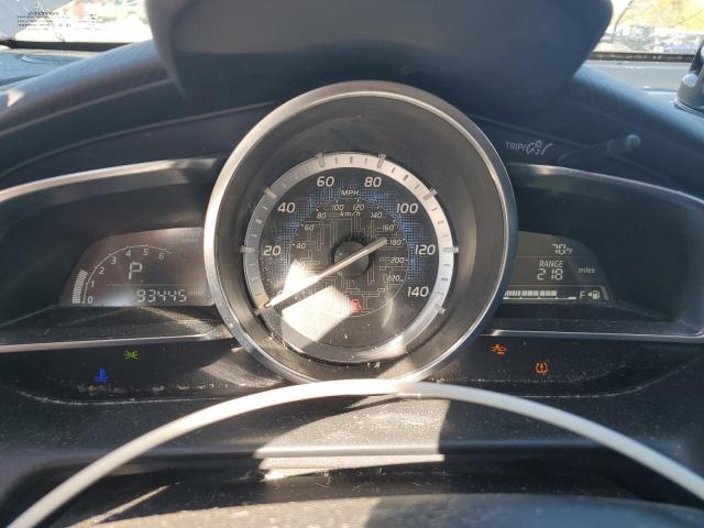 2018 TOYOTA YARIS IA #3293500416