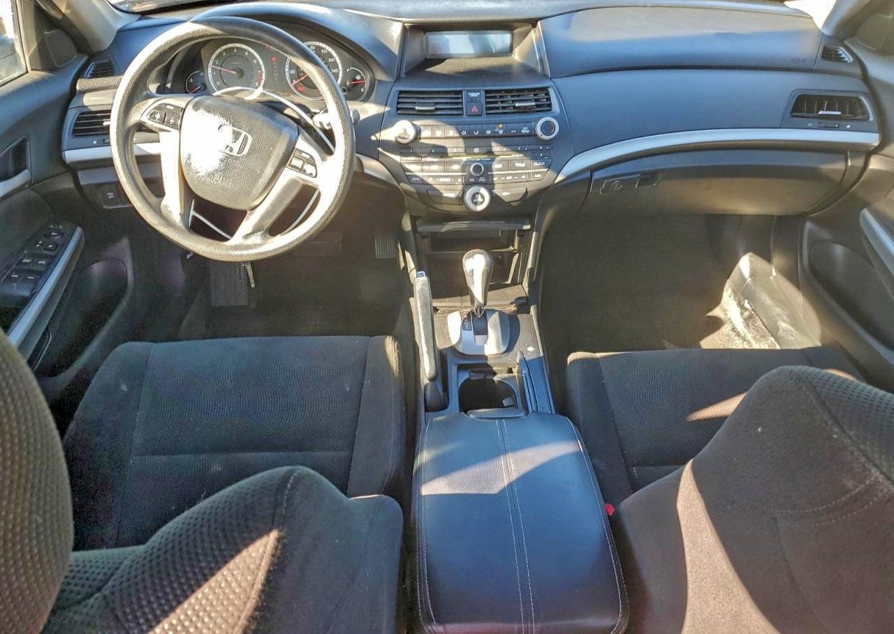 Lot #3297042495 2009 HONDA ACCORD EX