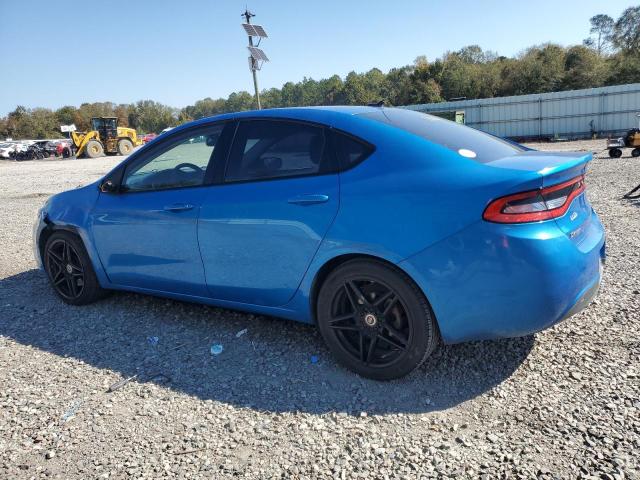 2016 DODGE DART SE - 1C3CDFAA3GD752374