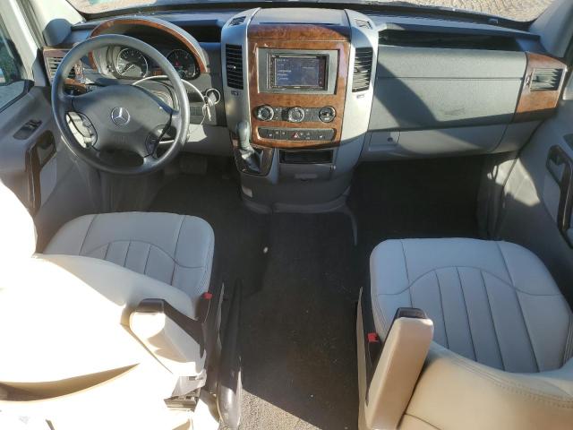 2012 OEHT M-3500 EXTENDED INT #3296606029