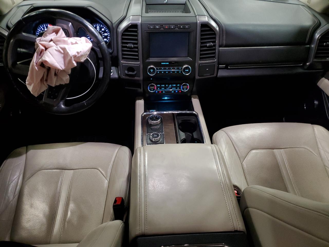 FORD EXPEDITION PLATINUM