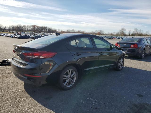 2017 HYUNDAI ELANTRA 4D #3301933448