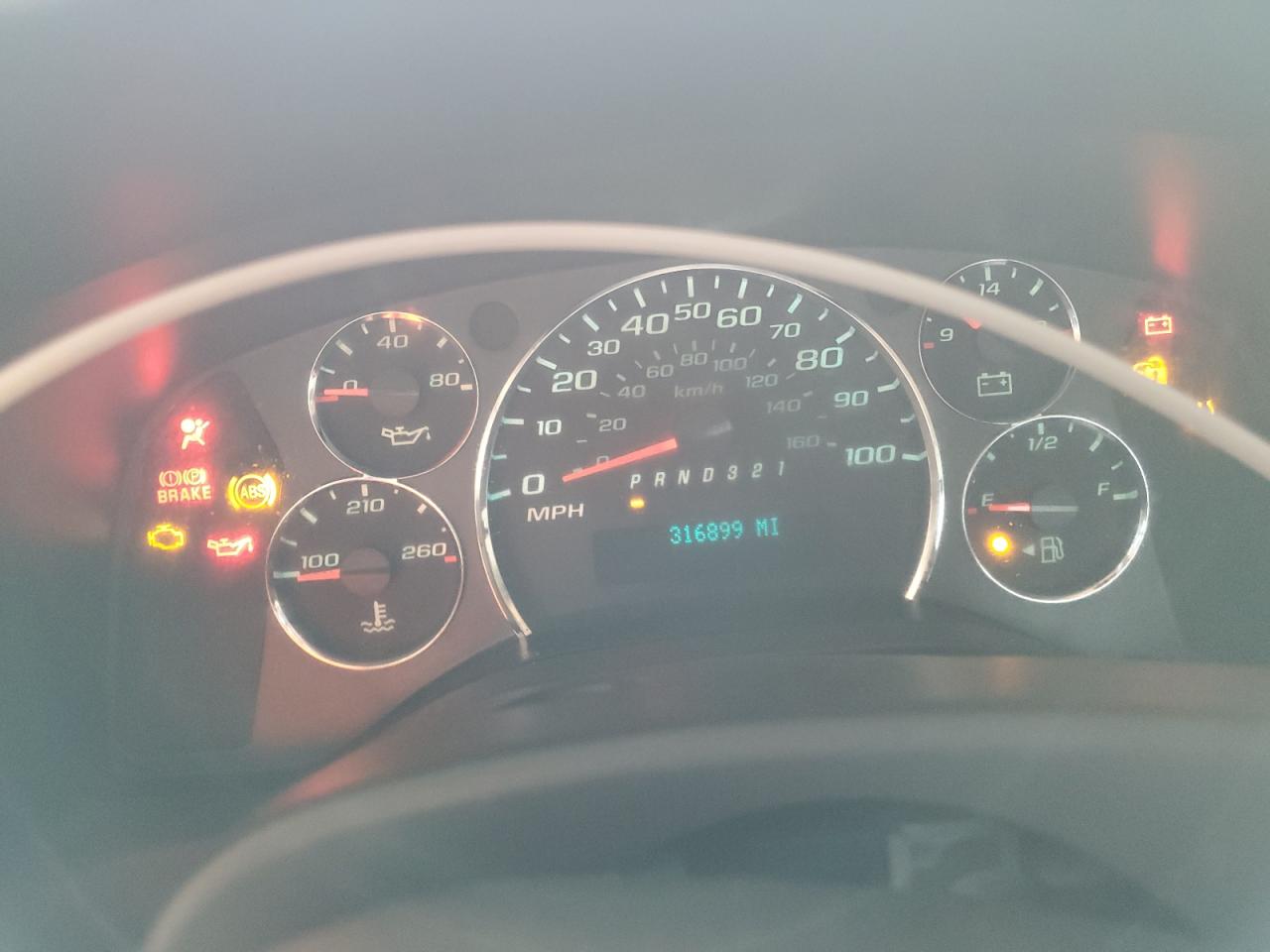 Lot #3291187963 2009 CHEVROLET EXPRESS G1