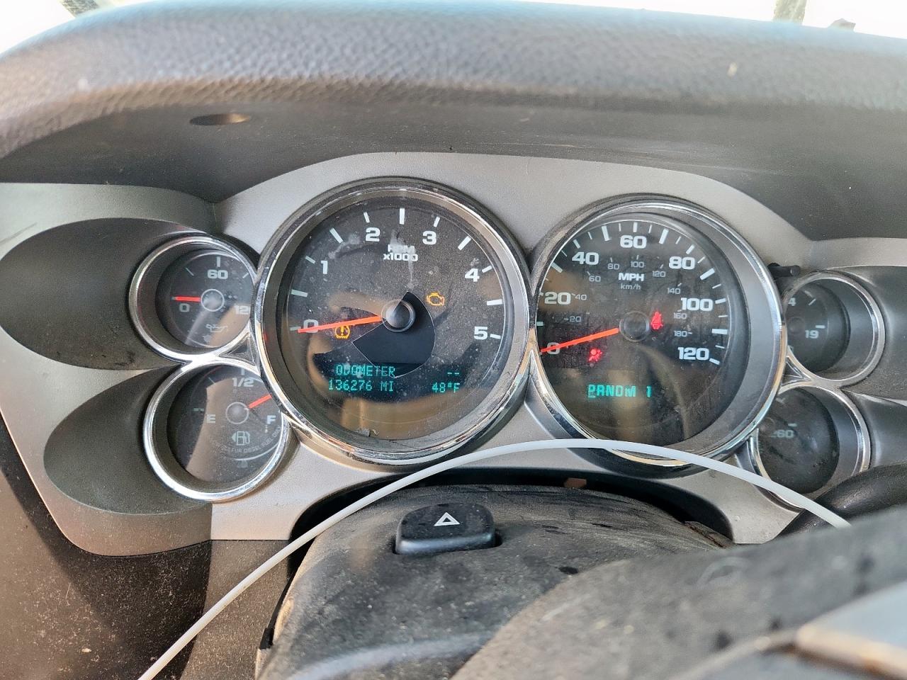 Lot #3287590033 2009 CHEVROLET SILVERADO