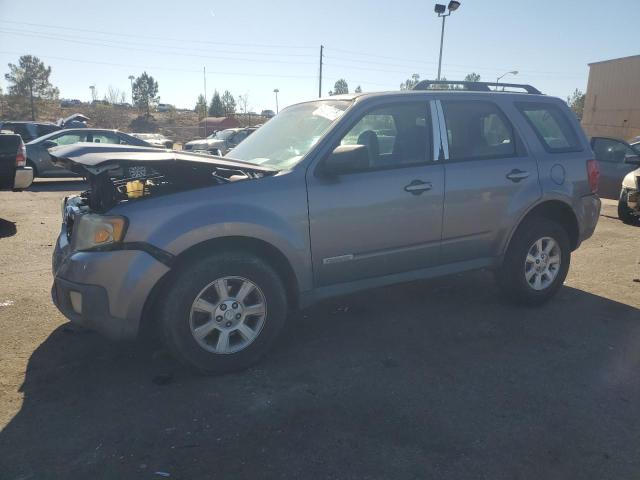 Global Auto Auctions: 2008 MAZDA TRIBUTE I