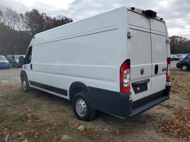 2022 RAM PROMASTER #3291191975