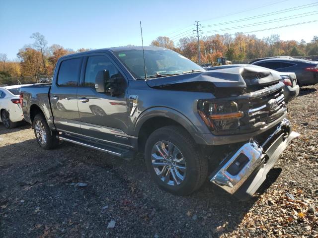 2025 FORD F150 XLT #3294414530