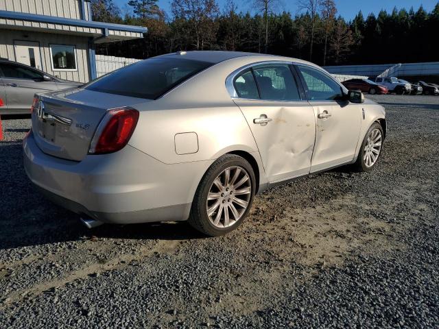 2009 LINCOLN MKS #3302762368