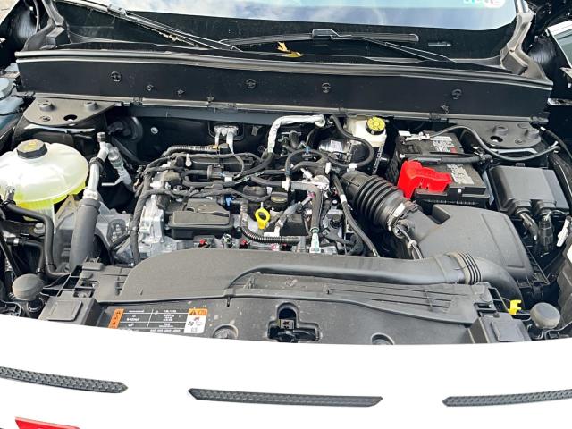 2024 FORD BRONCO SPO #3290092271