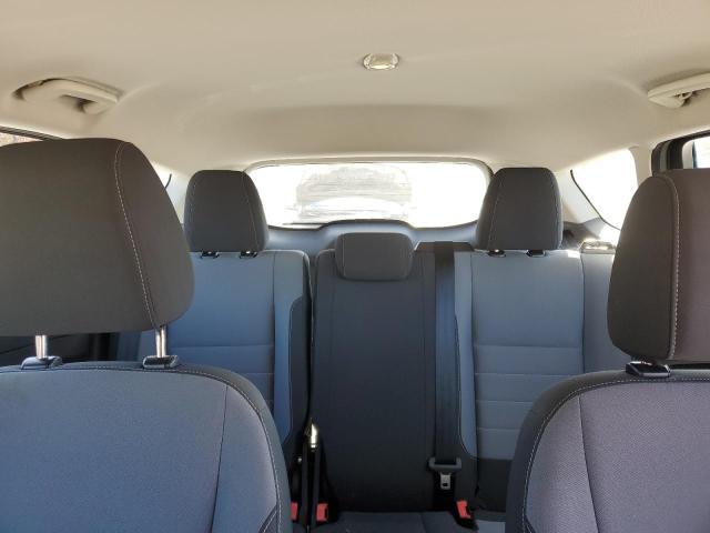 2017 FORD ESCAPE S #3293500420