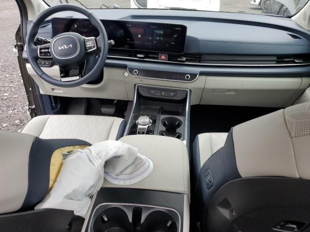 2025 KIA CARNIVAL S KNDNE5KA2S6060422