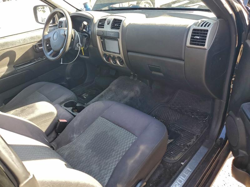 2012 CHEVROLET COLORADO L #3301799329