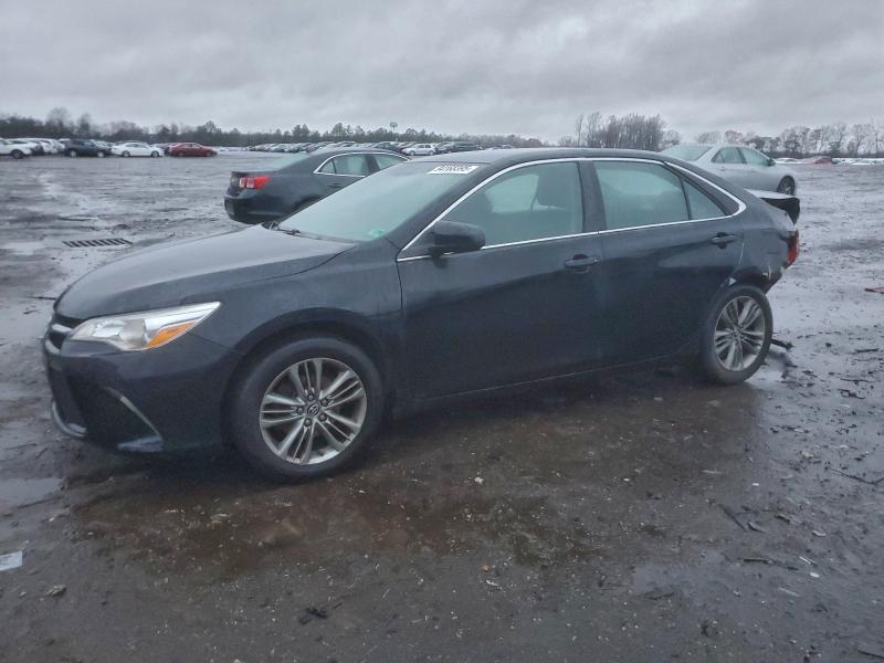 2015 TOYOTA CAMRY LE #3302749035