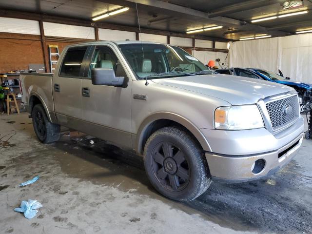 2006 FORD F150 SUPER #3282259862