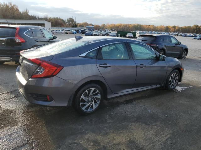 2018 HONDA CIVIC EX #3297048509