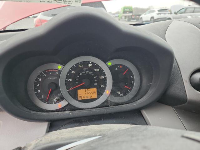 2010 TOYOTA RAV4 #3301764331