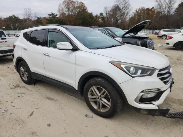 2017 HYUNDAI SANTA FE S #3292535722
