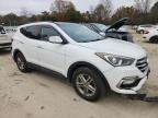 Lot #3292535722 2017 HYUNDAI SANTA FE S