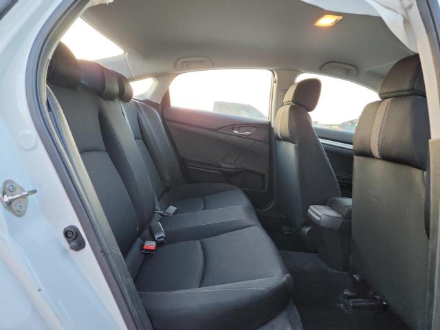 2020 HONDA CIVIC LX #3296522348