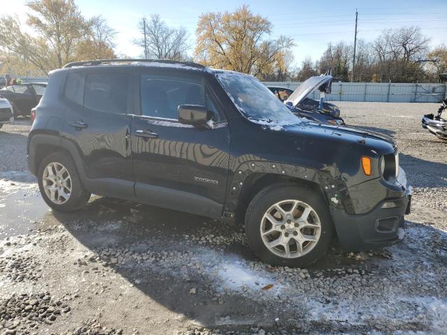 2016 JEEP RENEGADE L #3303574941