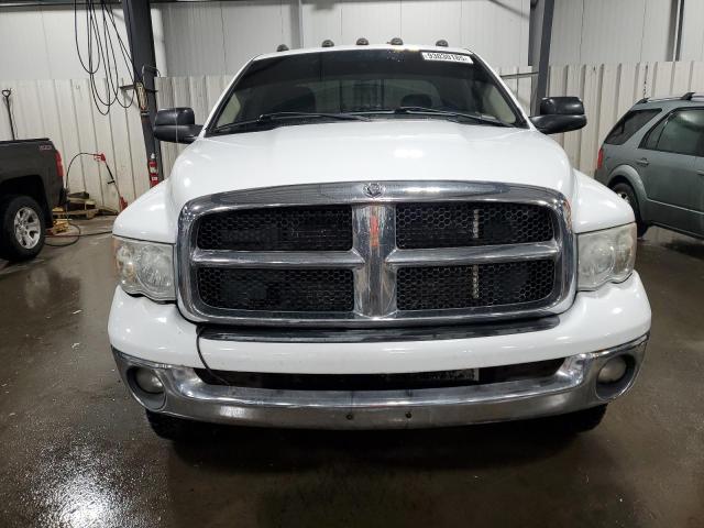2005 DODGE RAM 2500 S #3293172174