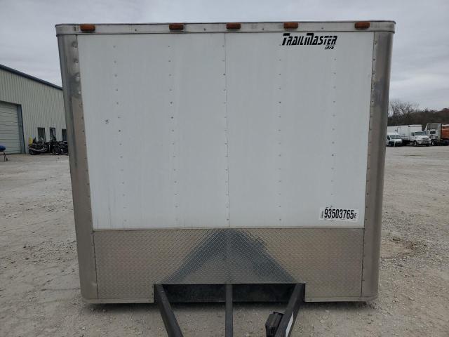 2009 TRAIL KING TRAILER #3291299446