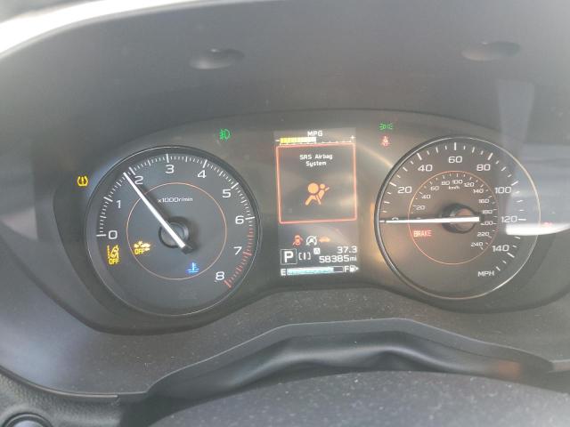 2020 SUBARU CROSSTREK #3304865542