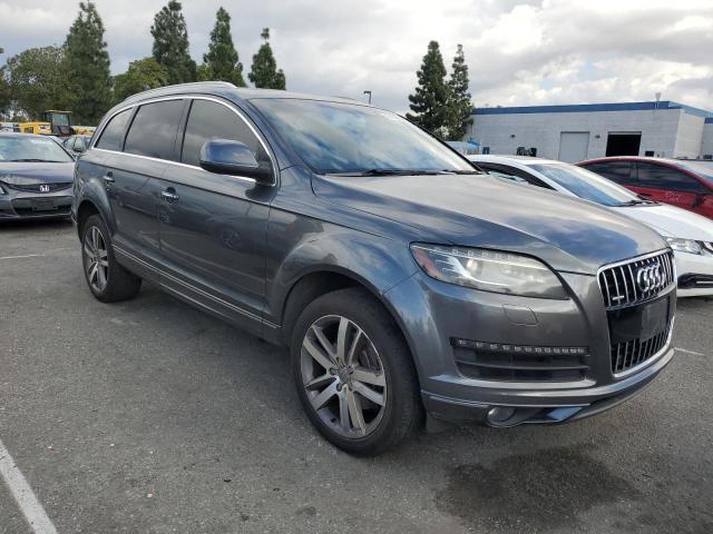 2015 AUDI Q7 PREMIUM #3293502418