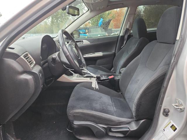 2010 SUBARU IMPREZA 2. - JF1GH6B64AH809859