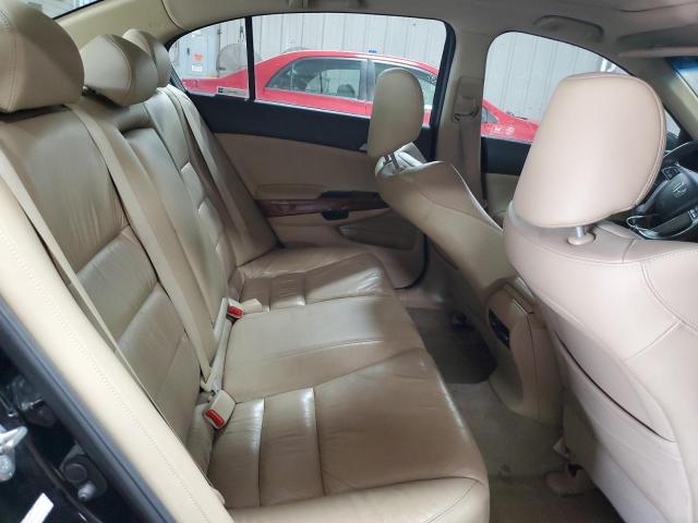 2012 HONDA ACCORD EXL #3300594919