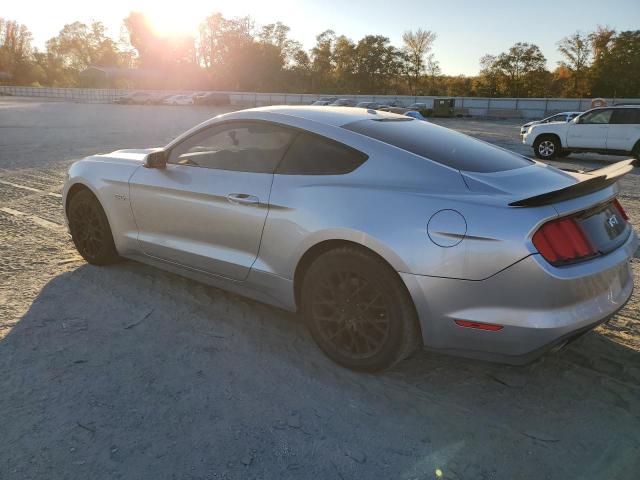 2016 FORD MUSTANG GT #3284671346