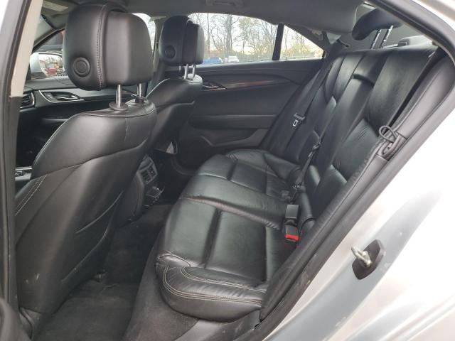 2013 CADILLAC ATS #3290318972